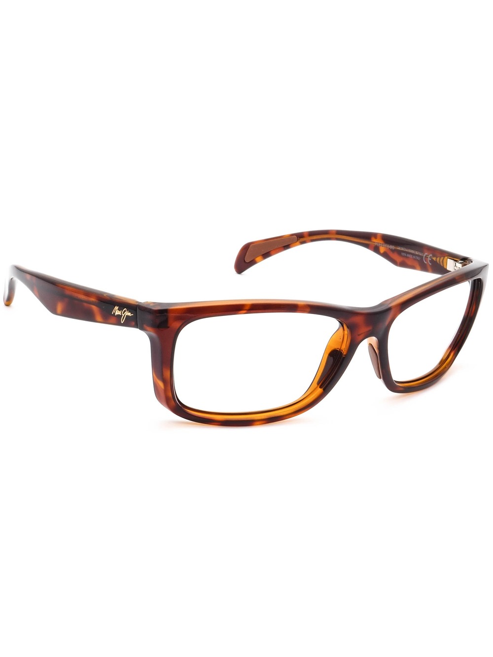 Maui Jim MJ-785-10 PUHI Sunglasses (no lenses)